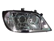Mercedes Sprinter W901/902/903/904/905 1995–2006 Reflektory przednie z soczewkami (2 szt, Tajwan) zdjęcia 1