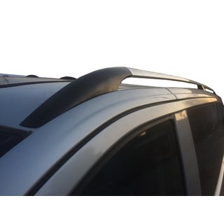 Relingi Dachowe Chrom CAN Oryginalny Design (Metalowe Nogi) Mercedes Viano 2004-2014 zdjęcia 1