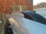 Mercedes Viano 2004-2014 Relingi Dachowe Chrom CAN Oryginalny Design (Metalowe Nogi) Krótki Rozstaw Osi zdjęcia 5