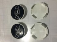 Ford C-Max/Grand C-Max 2010-2019 Dekielki na oryginalne felgi 50mm V1 (4 szt) zdjęcia 1