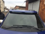 Mercedes Vito W639 2004-2014 Daszek na przednią szybę (do lakierowania) zdjęcia 7