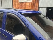 Mercedes Vito W639 2004-2014 Daszek na przednią szybę (do lakierowania) zdjęcia 9