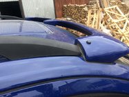 Mercedes Vito W639 2004-2014 Daszek na przednią szybę (do lakierowania) zdjęcia 10