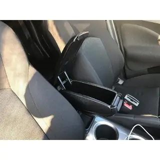 Podłokietnik Nissan Juke 2010-2019 zdjęcia 2