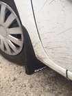 Renault Kangoo 2008–2020 Przednie chlapacze Turcja (2 szt) zdjęcia 3