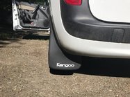 Renault Kangoo 2008–2020 Tylne chlapacze Turcja (2 szt.) zdjęcia 1