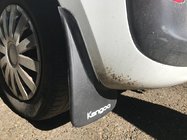 Renault Kangoo 2008–2020 Tylne chlapacze Turcja (2 szt.) zdjęcia 3