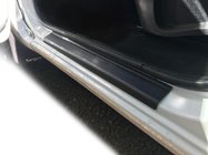 Renault Kangoo 2008–2020 Nakładki progowe DDU (2 szt., plastik) zdjęcia 1