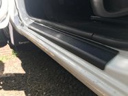 Renault Kangoo 2008–2020 Nakładki progowe DDU (2 szt., plastik) zdjęcia 3
