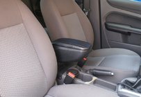 Renault Sandero 2013-2022 Podłokietnik z Uchwyt na Kubek zdjęcia 1