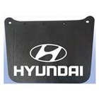 Hyundai H100 Chlapacze tylne Premium (2 szt.) zdjęcia 1