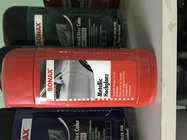 Sonax Płyn do polerowania lakierów metalicznych (uniwersalny) zdjęcia 1