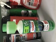 Płyn do spryskiwaczy Sonax Apple zdjęcia 1