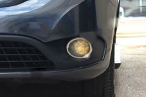 Mercedes Citan 2013-2021 Chromowane Ramki Świateł Przeciwmgielnych (2 szt., Stal Nierdzewna) zdjęcia 1