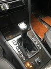 Mercedes E-class W210 1995-2002 Mieszek i gałka zmiany biegów bez ramki (skóra) zdjęcia 2