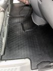 Mercedes Sprinter W906 2006–2018 Dywaniki gumowe (3 szt, Stingray) zdjęcia 2