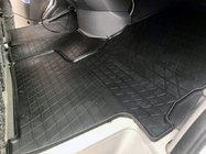 Volkswagen Crafter 2006-2016 Dywaniki gumowe (3 szt, Stingray) 2↗1 zdjęcia 1
