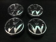 Volkswagen Passat B6 2006-2012 Dekielki do felg Titan (4 szt) zdjęcia 1
