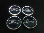 Ford B-Max 2012-2017 Dekielki na oryginalne felgi 50mm V1 (4 szt) zdjęcia 1