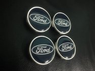 Ford B-Max 2012-2017 Dekielki na oryginalne felgi 50mm V1 (4 szt) zdjęcia 2