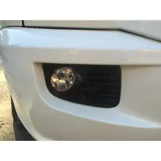 Światła Przeciwmgielne (z Żarówką LED) Volkswagen Crafter 2006-2016 zdjęcia 1