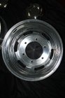 Mercedes Sprinter W906 2006–2018 Felgi aluminiowe (do podwójnej osi, USA) zdjęcia 7