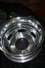 Mercedes Sprinter W906 2006–2018 Felgi aluminiowe (do podwójnej osi, USA) zdjęcia 6