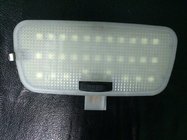 Volkswagen LT 1995-2006 Nowość! Dodatkowa lampa wewnętrzna zdjęcia 2