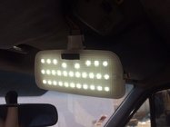 Volkswagen LT 1995-2006 Nowość! Dodatkowa lampa wewnętrzna zdjęcia 4