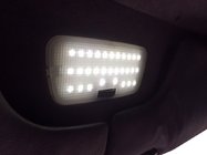 Volkswagen LT 1995-2006 Nowość! Dodatkowa lampa wewnętrzna zdjęcia 1