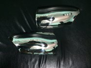 Mercedes E-class W210 1995-2002 Nakładki na Lusterka (2 szt, Stal Nierdzewna) zdjęcia 5