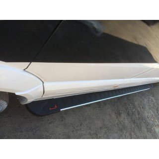 Progi Boczné RedLine V1 (2 szt., Aluminium) zdjęcia 2