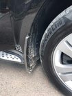 Mercedes GL class X164 2006-2012 Chlapacze Premium (4 szt) zdjęcia 2