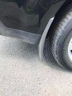 Mercedes GL class X164 2006-2012 Chlapacze Premium (4 szt) zdjęcia 3
