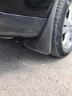 Mercedes GL class X164 2006-2012 Chlapacze Premium (4 szt) zdjęcia 4