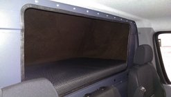 Fiat Ducato 2006-2025 Zabudowa sypialna do auta (kolory do wyboru) zdjęcia 1