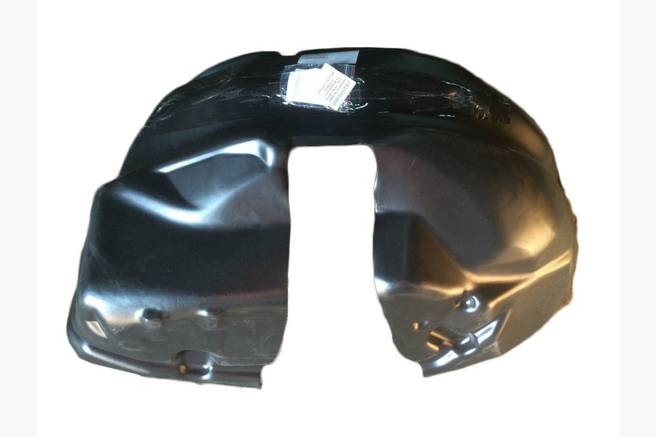Fiat Ducato 2006-2025 Komplet oryginalnych nadkoli (4 szt) Image