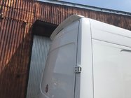 Mercedes Sprinter W906 2006–2018 Spoiler Anatomik (wąski model, z podkładem do lakierowania) zdjęcia 8