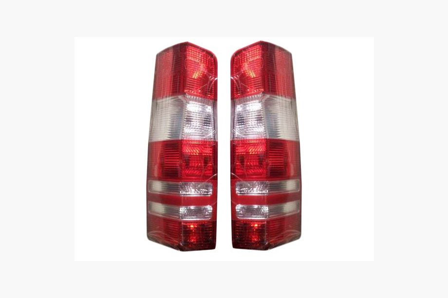 Mercedes Sprinter W906 2006–2018 Lampa tylna Mars (1 szt.) Image