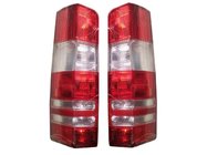 Mercedes Sprinter W906 2006–2018 Lampa tylna Mars (1 szt.) zdjęcia 1