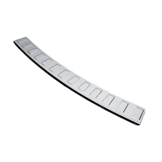 Nakładka na tylny zderzak Carmos Stal Nierdzewna zdjęcia 4
