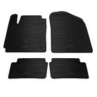 Kia Picanto 2011-2016 Dywaniki gumowe (4 szt, Stingray Premium) zdjęcia 1