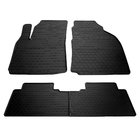 Hyundai Matrix 2001-2010 Dywaniki gumowe (4 szt, Stingray Premium) zdjęcia 1