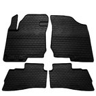 Hyundai I-30 2007-2011 Dywaniki gumowe CW (4 szt, Stingray Premium) zdjęcia 1