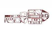 BMW X5 E53 1999–2006 Nakładka na deskę rozdzielczą V-1 zdjęcia 1