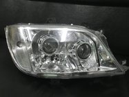 Mercedes Sprinter W901/902/903/904/905 1995–2006 Reflektory przednie z 2 soczewkami (2 szt, Tajwan) zdjęcia 2