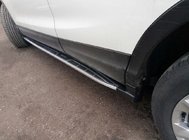 Nissan Qashqai 2014-2021 Progi Boczné Original V2 (2 szt) zdjęcia 1