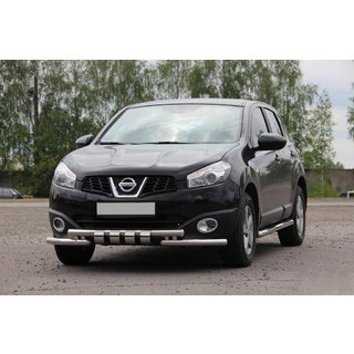 Osłona Przednia ST009-15 (Stal Nierdzewna) zdjęcia 1