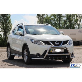 Przedni Pałąk WT003-Plus (Stal Nierdzewna) zdjęcia 3