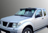 Nissan Navara 2006-2015 Daszek na przednią szybę (na ramie) zdjęcia 5
